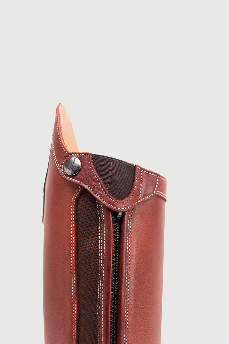 SECCHIARI - 101W Classic Boots
