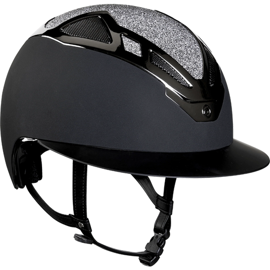 SUOMY - Apex Swarovsky Lady Black