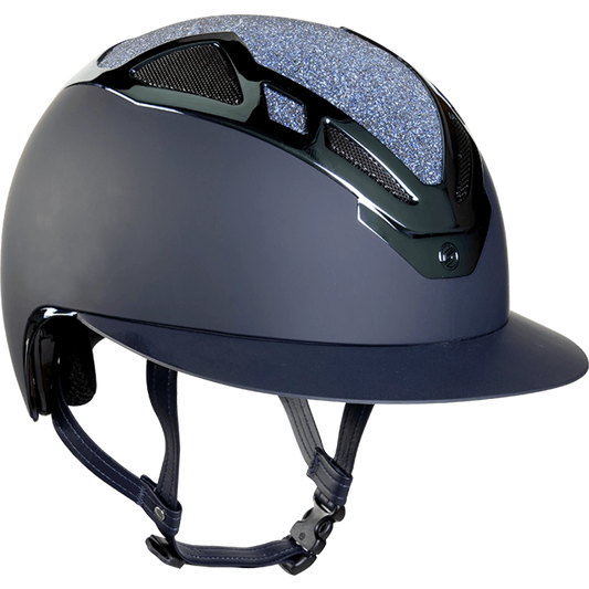 SUOMY - Apex Swarovsky Lady Blue Navy