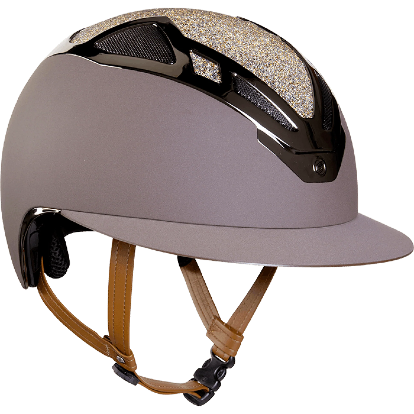 SUOMY - Apex Swarovsky Lady Brown