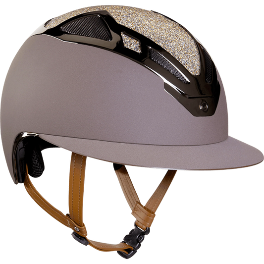 SUOMY - Apex Swarovsky Lady Brown