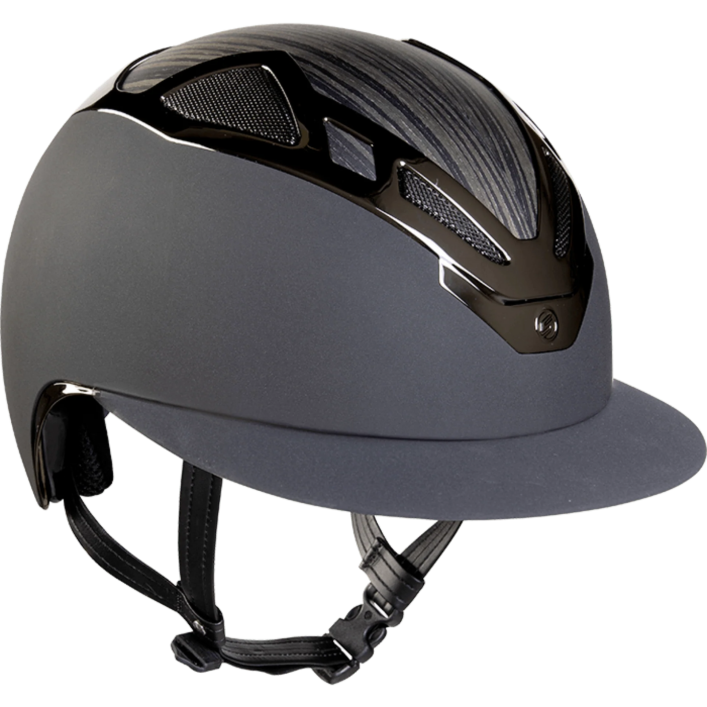 SUOMY - Apex Wood Lady Matte/Anthracite