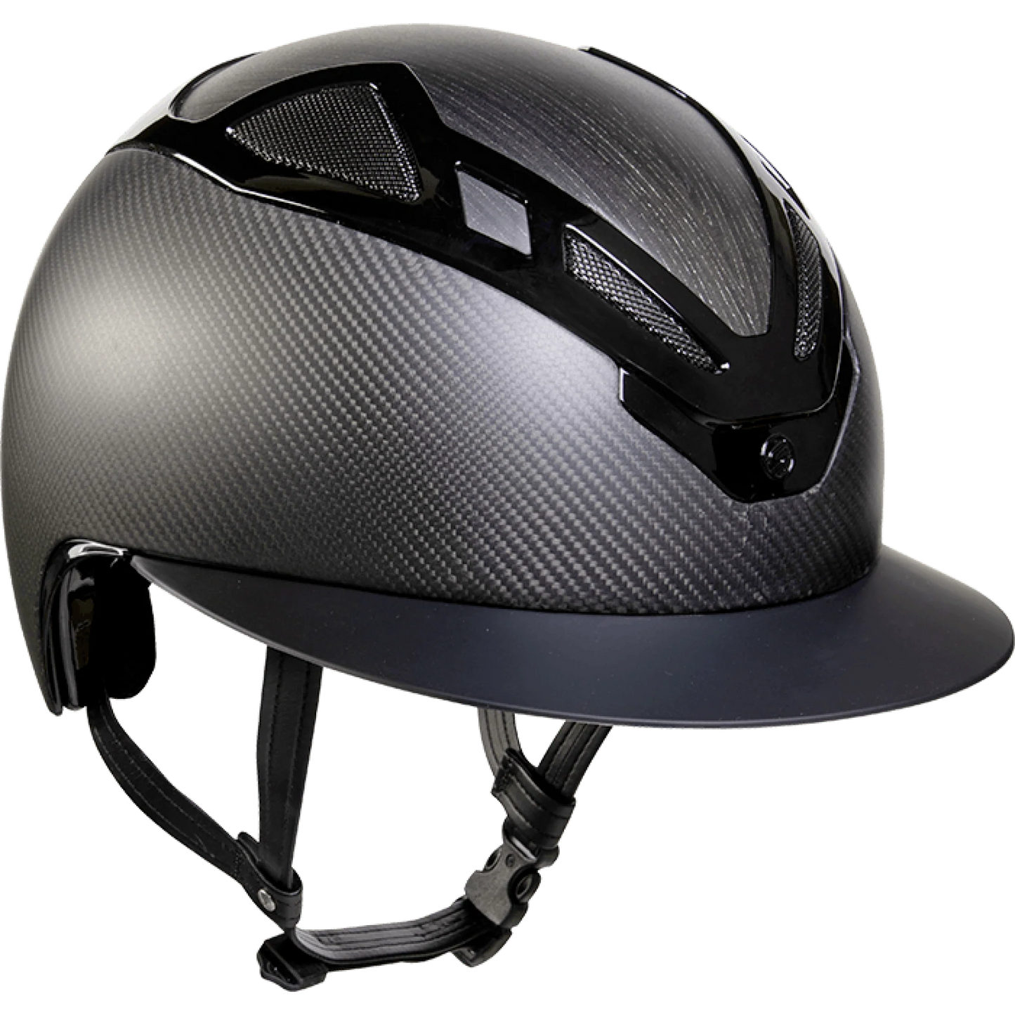 SUOMY - Carbon Wood Lady Matt