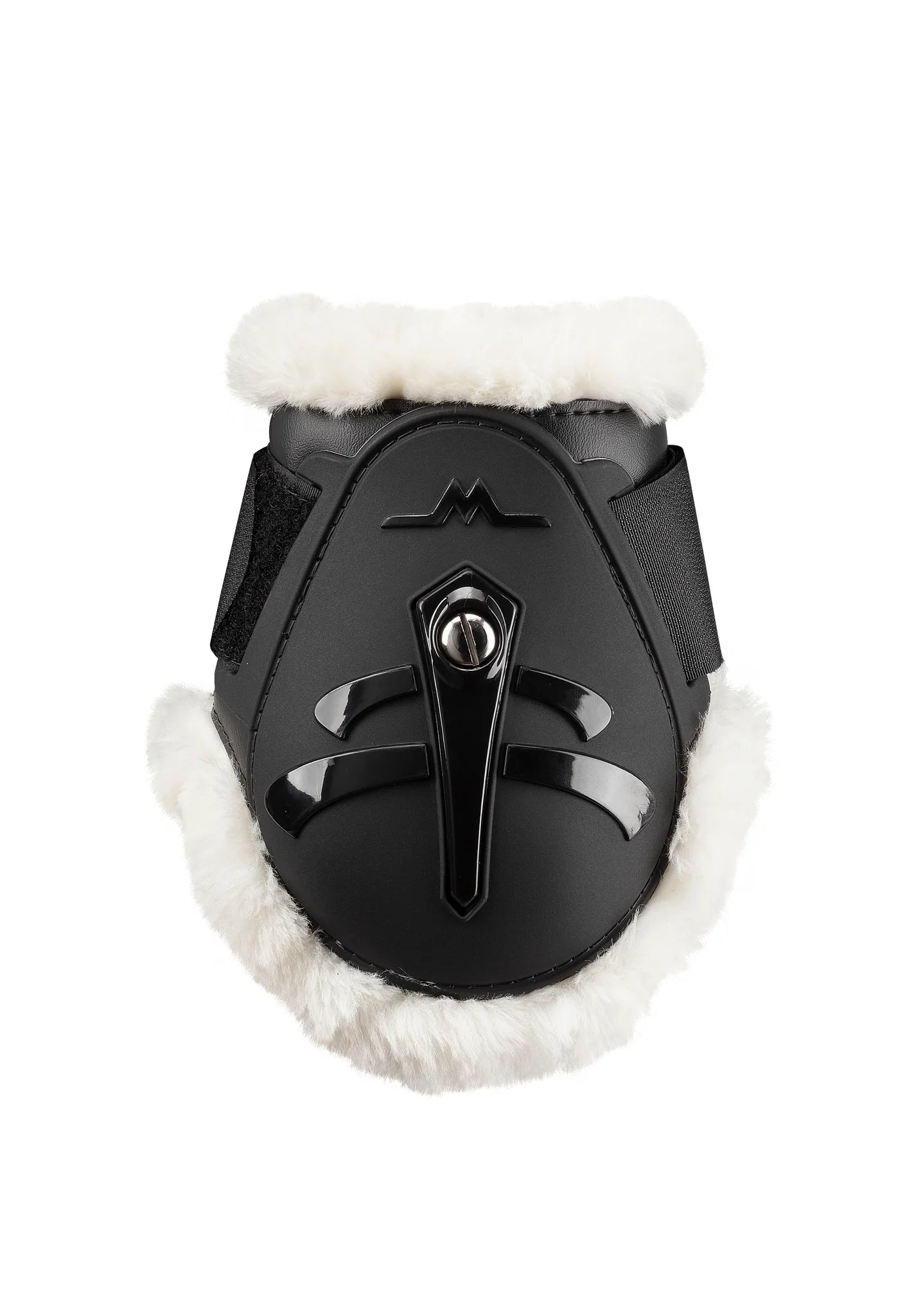 MAKEBE - ECO Sheepskin Fetlock Boots (Young Horse)
