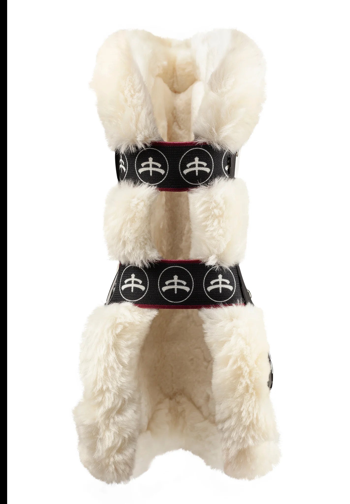 MAKEBE - ECO Sheepskin Tendon Boots