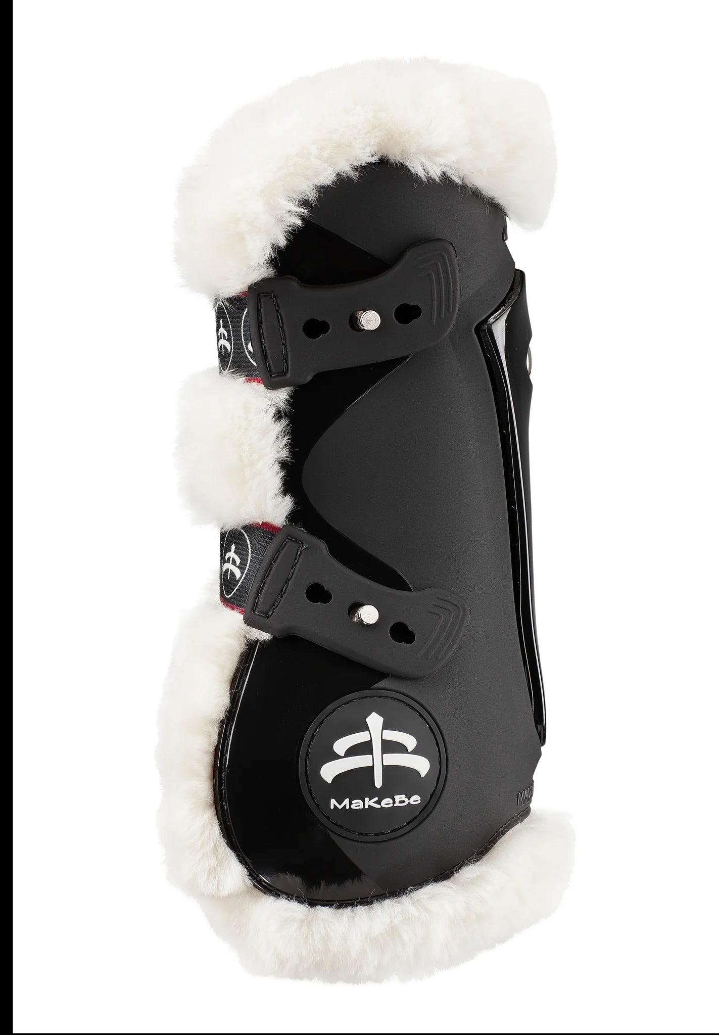 MAKEBE - ECO Sheepskin Tendon Boots