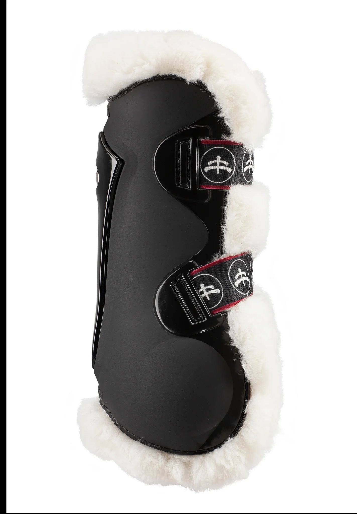 MAKEBE - ECO Sheepskin Tendon Boots