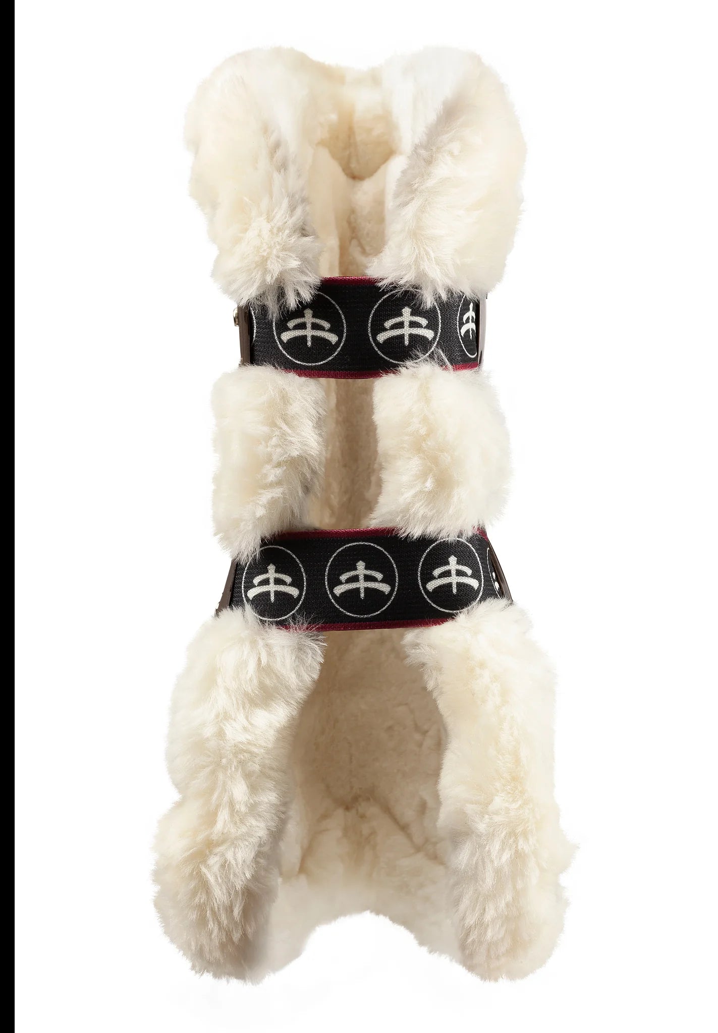 MAKEBE - ECO Sheepskin Tendon Boots