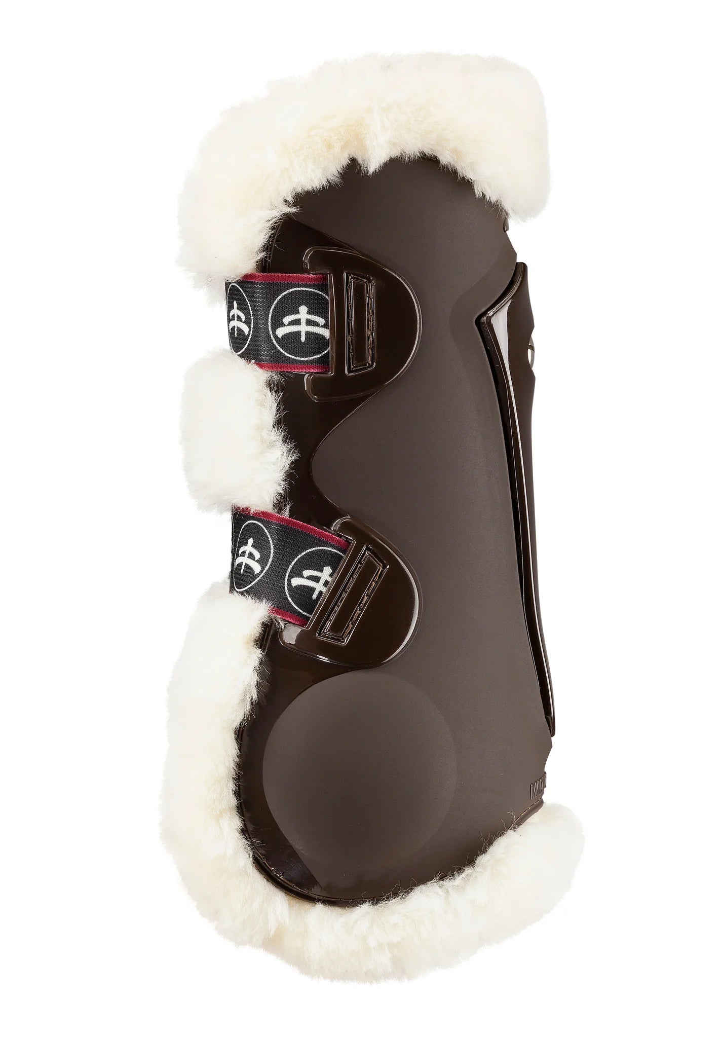 MAKEBE - ECO Sheepskin Tendon Boots