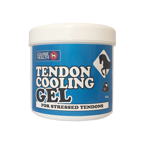 Tendon Cooling Gel