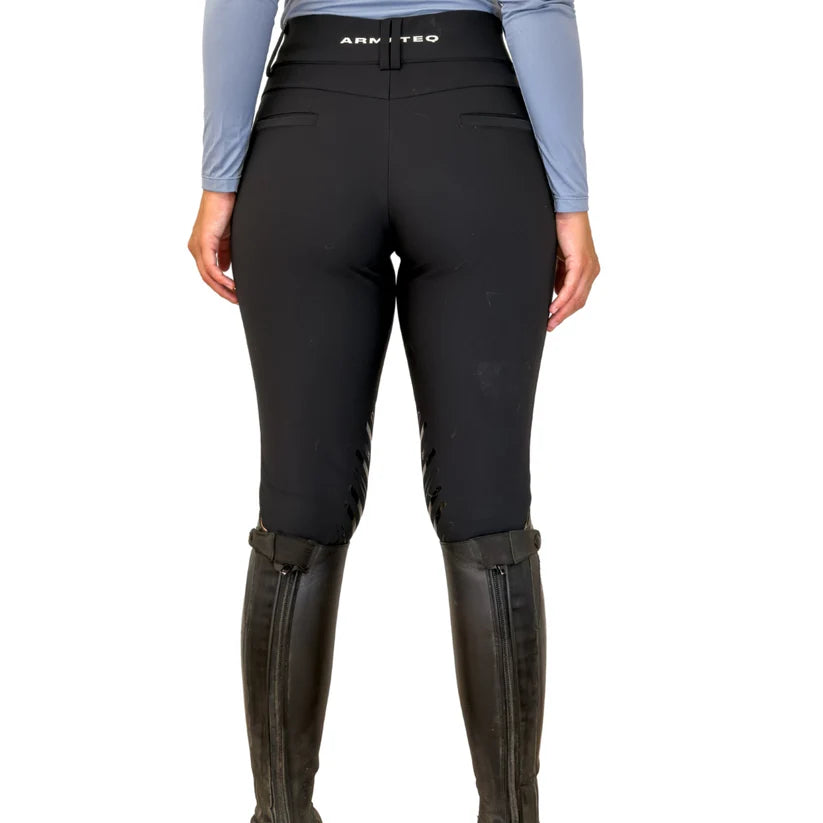 ARMATEQ - Contour Breech