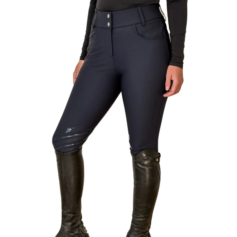 ARMATEQ - Contour Breech