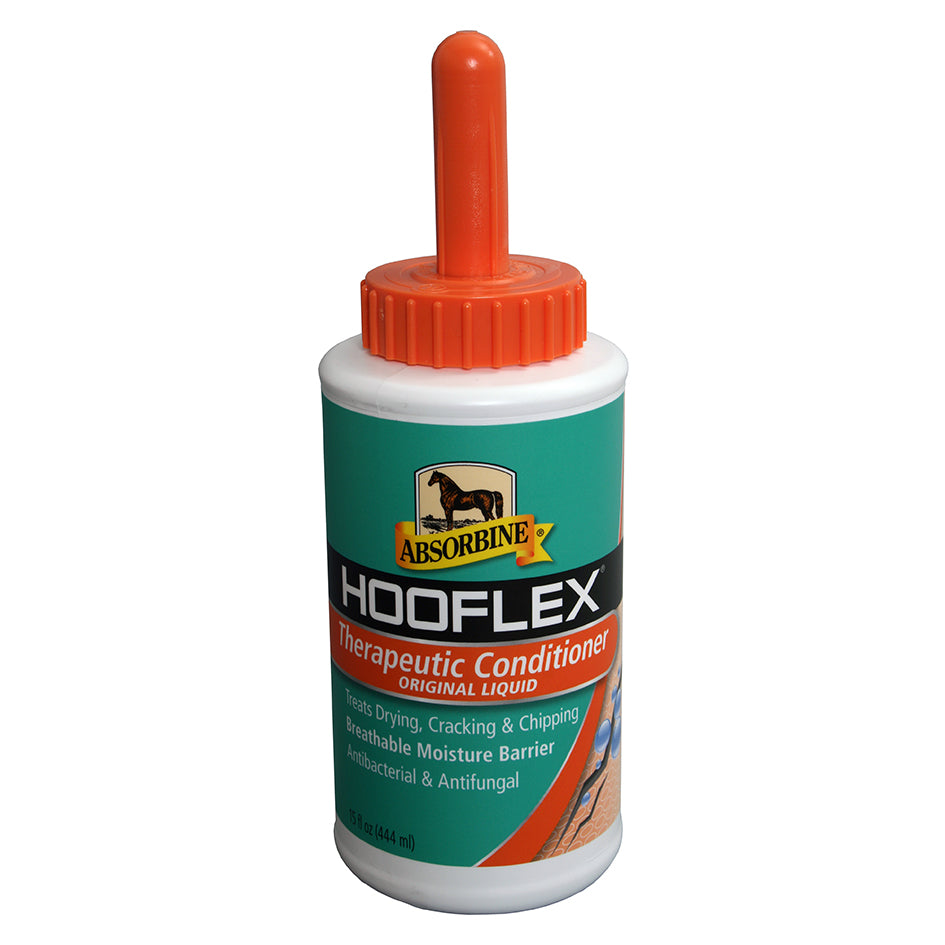 ABSORBINE - HOOFLEX Therapeutic Conditioner
