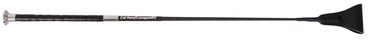 FLECK - Carbon Composite Leather Grip Whip