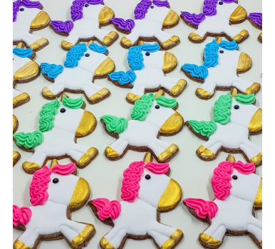 Equine Eats n'Treats - Sparkle Unicorn Treat