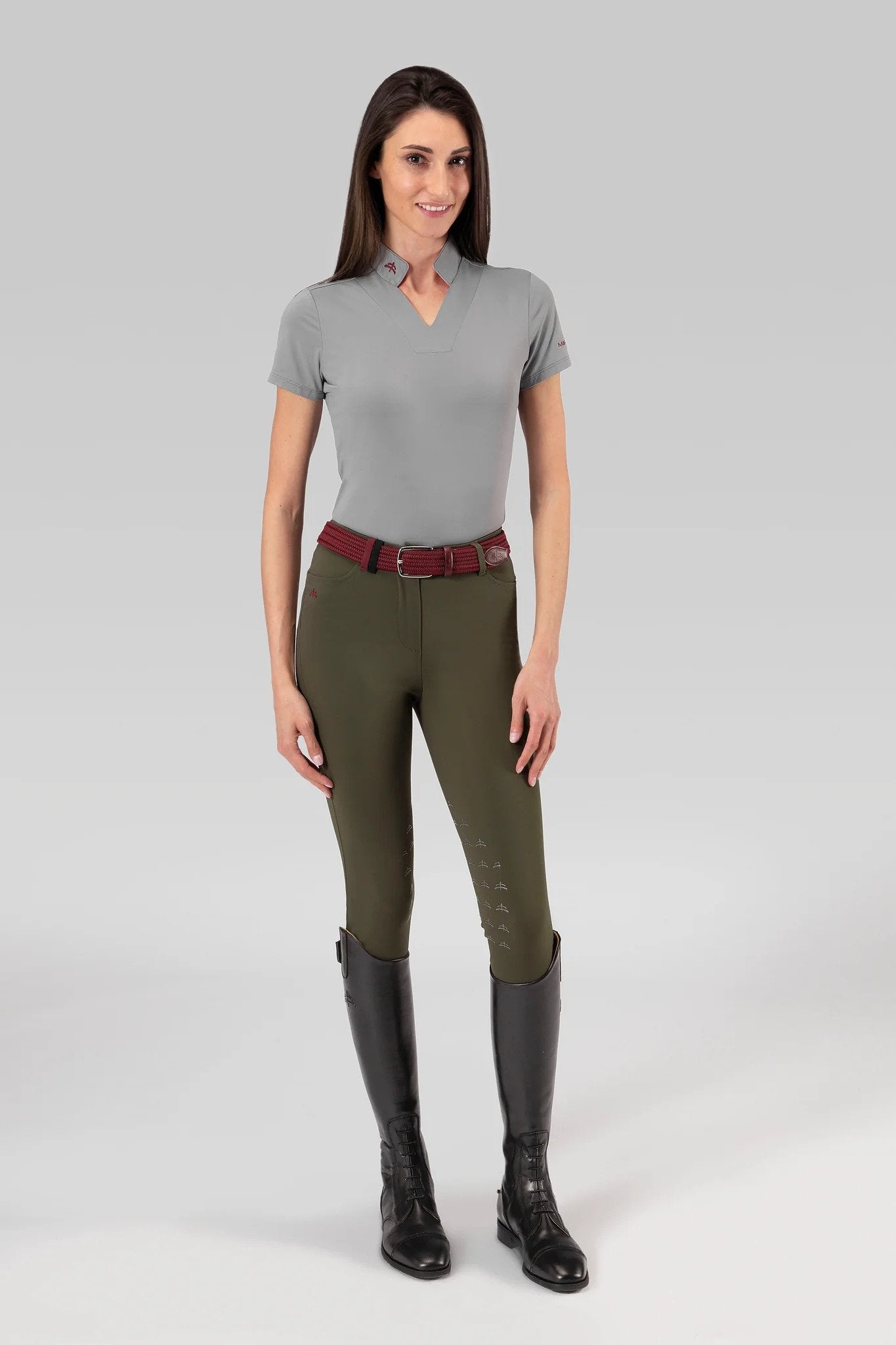MAKEBE - JESSICA Jump Breeches