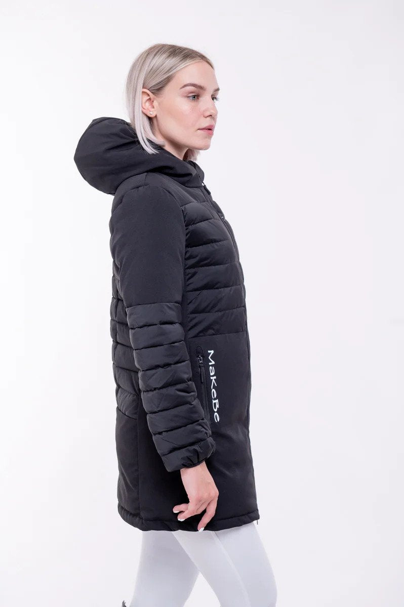 MAKEBE - MADDY Waterproof Winter Jacket