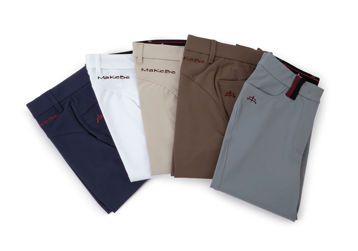 MAKEBE - JESSICA Jump Breeches