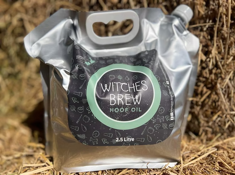 WITCHES BREW - 2.5L Refill Pouch
