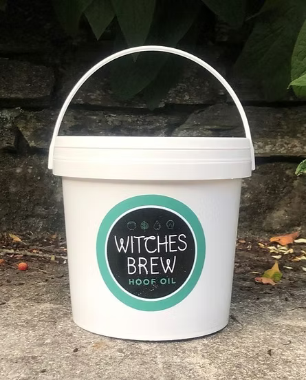 WITCHES BREW - Buckets
