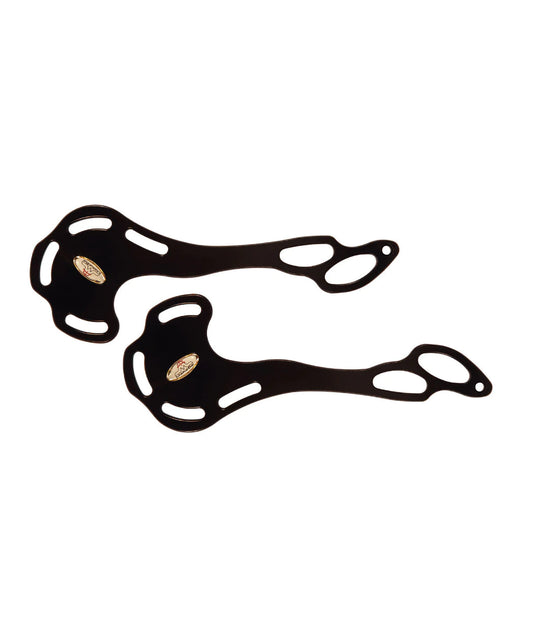 MAKEBE - Adjustable Wave Hackamore