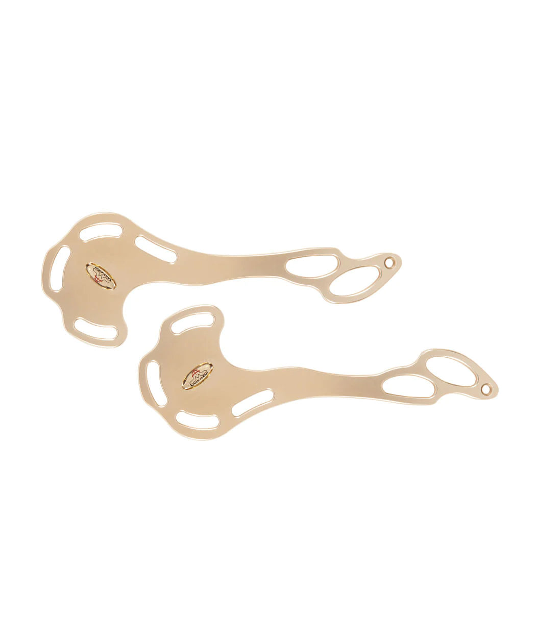 MAKEBE - Adjustable Wave Hackamore