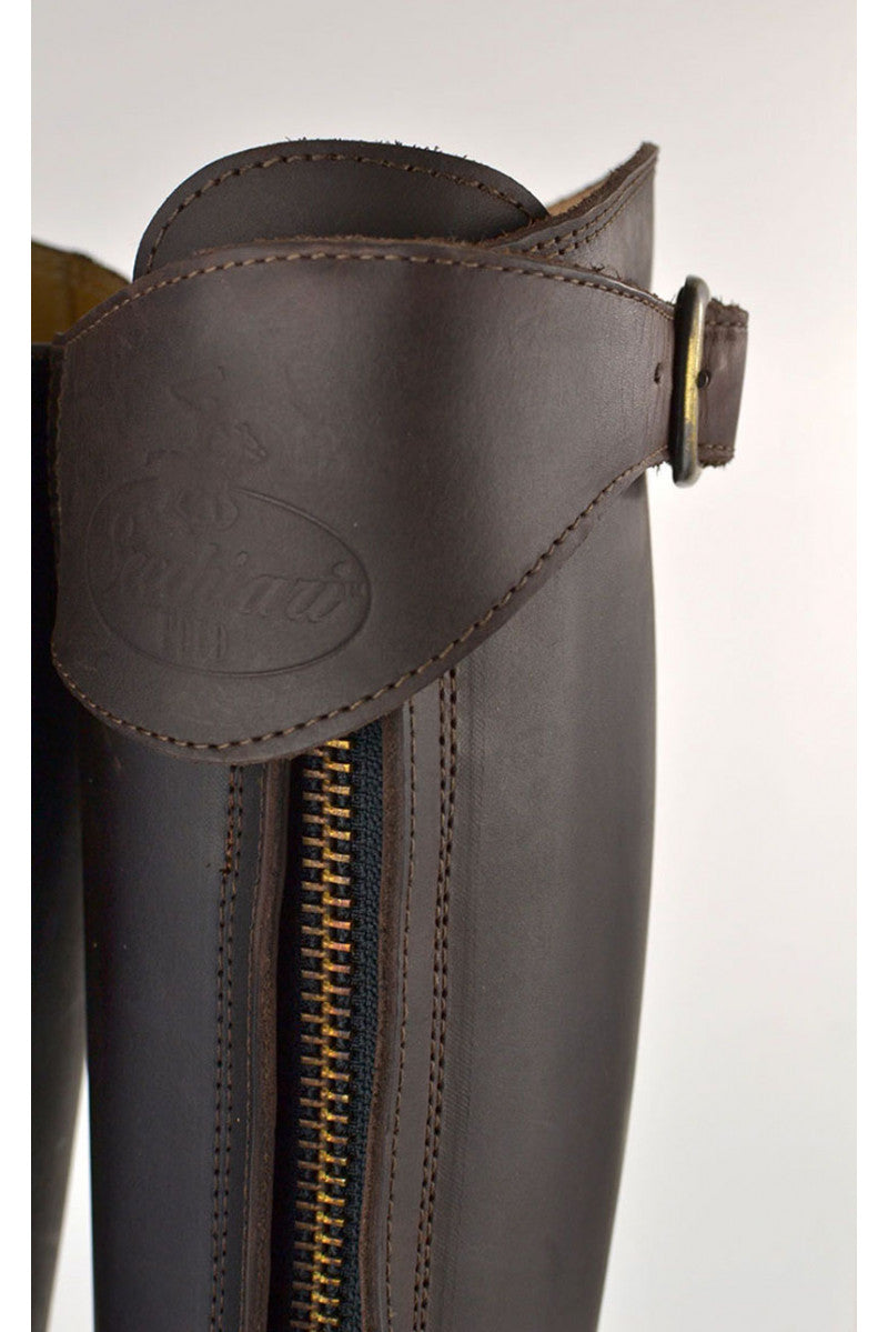 SECCHIARI - POLO Boots