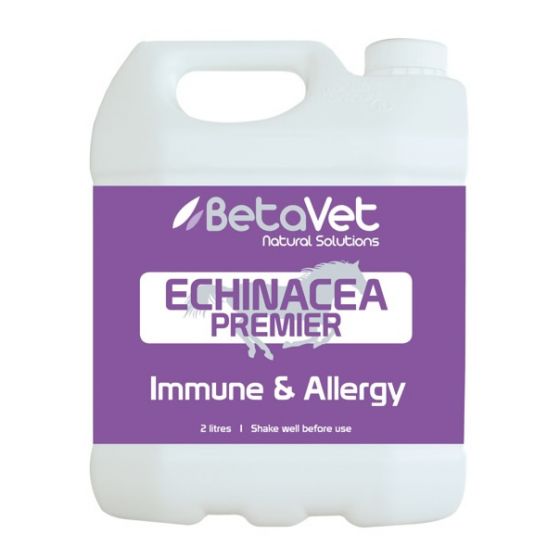 BetaVet - Echinacea Premier