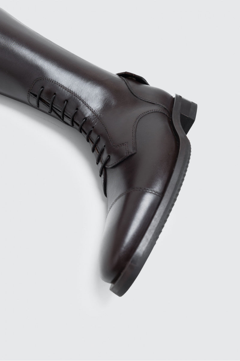 SECCHIARI - 800M Classic Boots with Grip