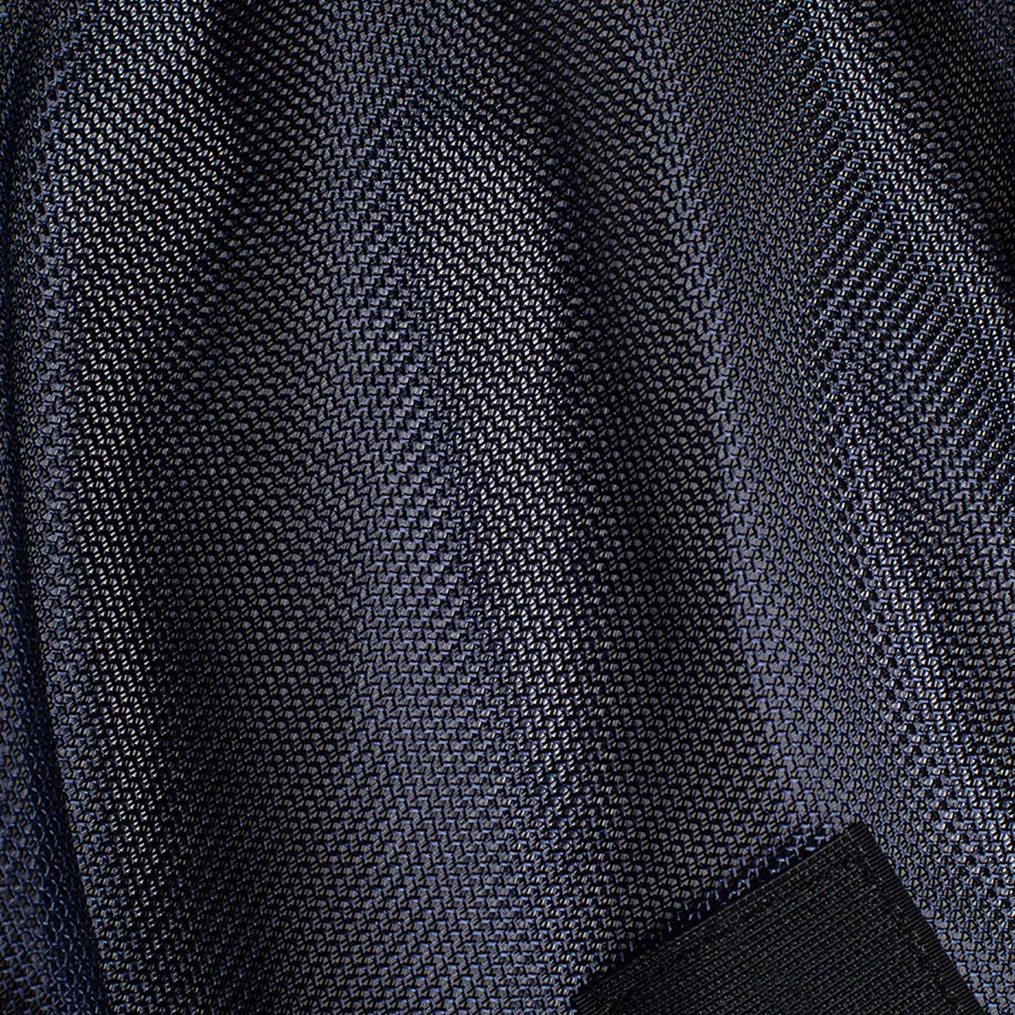 ACAVALLO - Fly mask breathable fabric