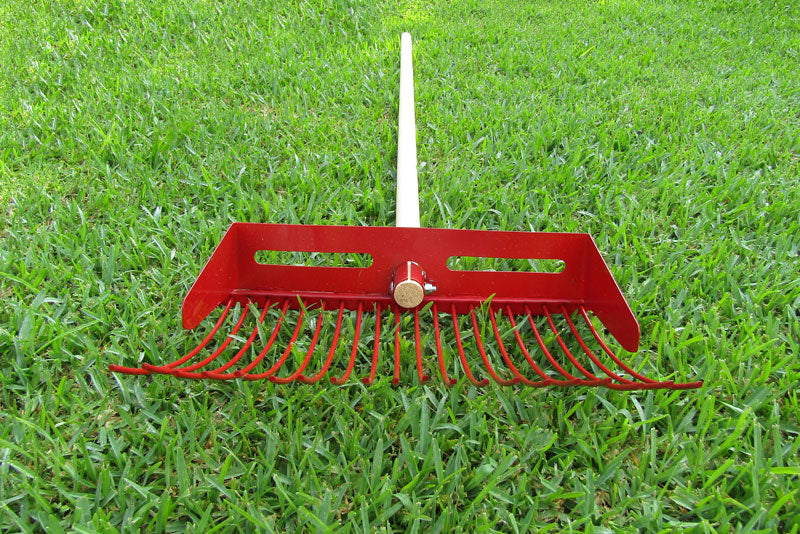 MILLENIA Shovel Rake