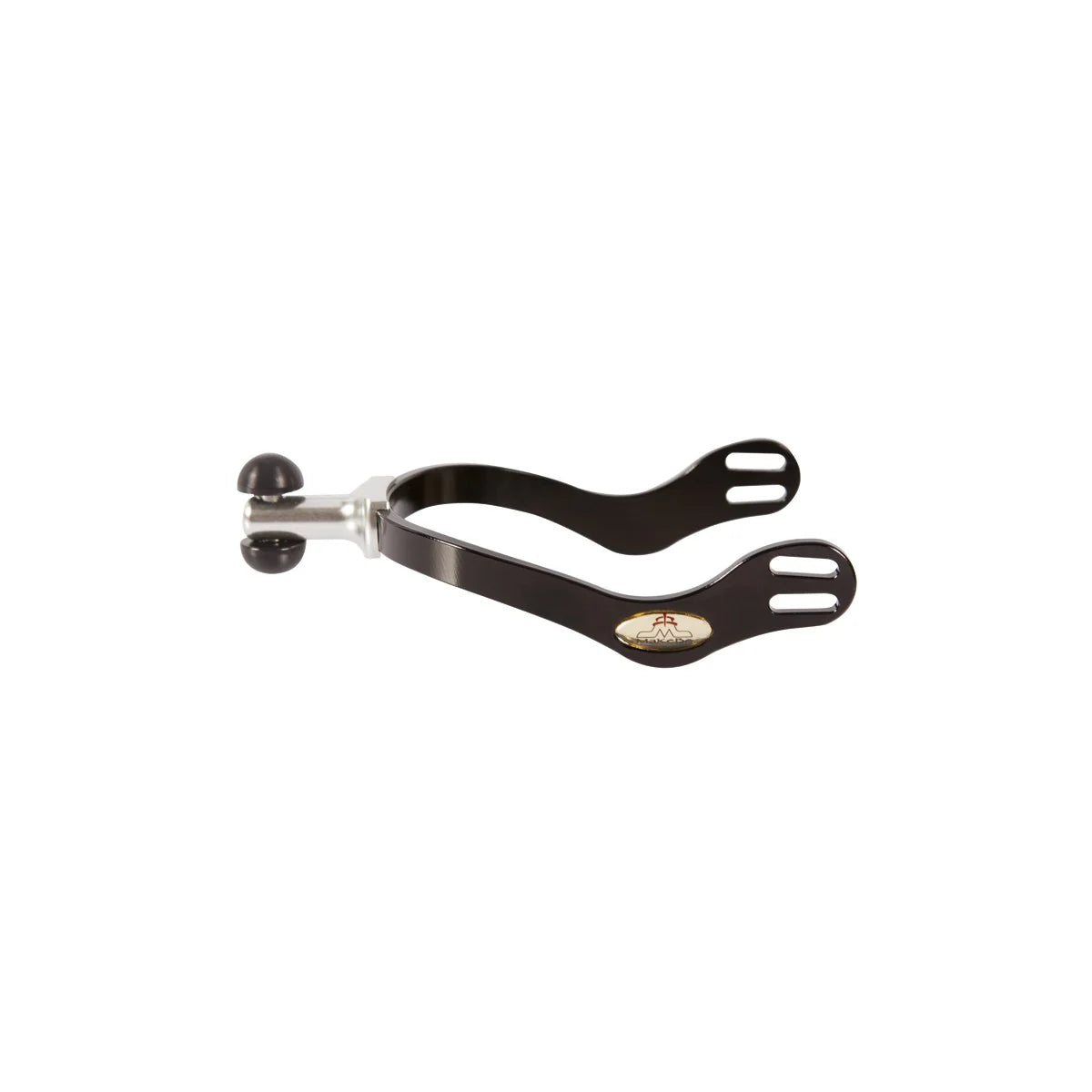 MAKEBE - Wave ErgoSpur with Roller Ball