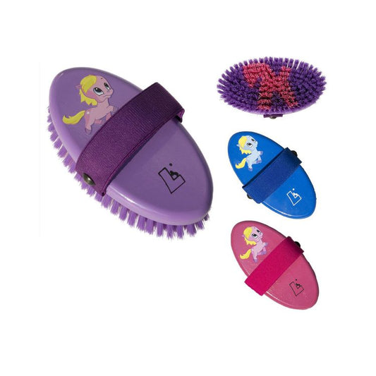 Pony Brush