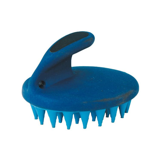 Rubber Brush - Mane and Tail