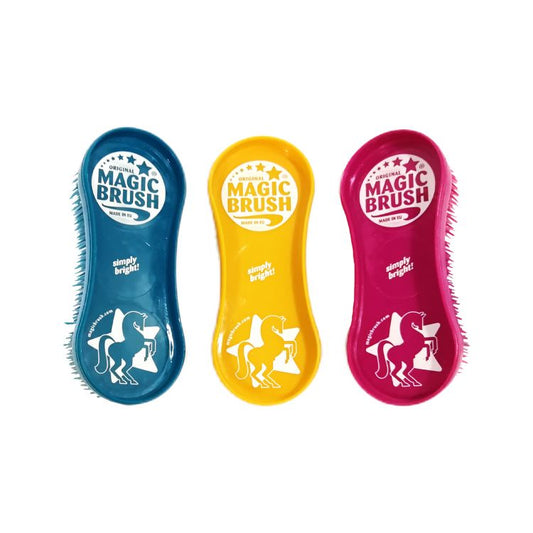 MAGIC BRUSH