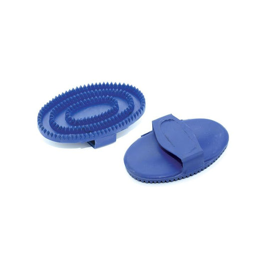 Rubber Curry Comb