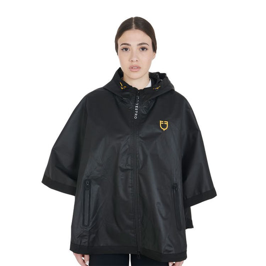 EQUESTRO - Raincoat Performance and Style