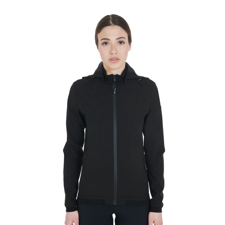 EQUESTRO - Softshell Jacket