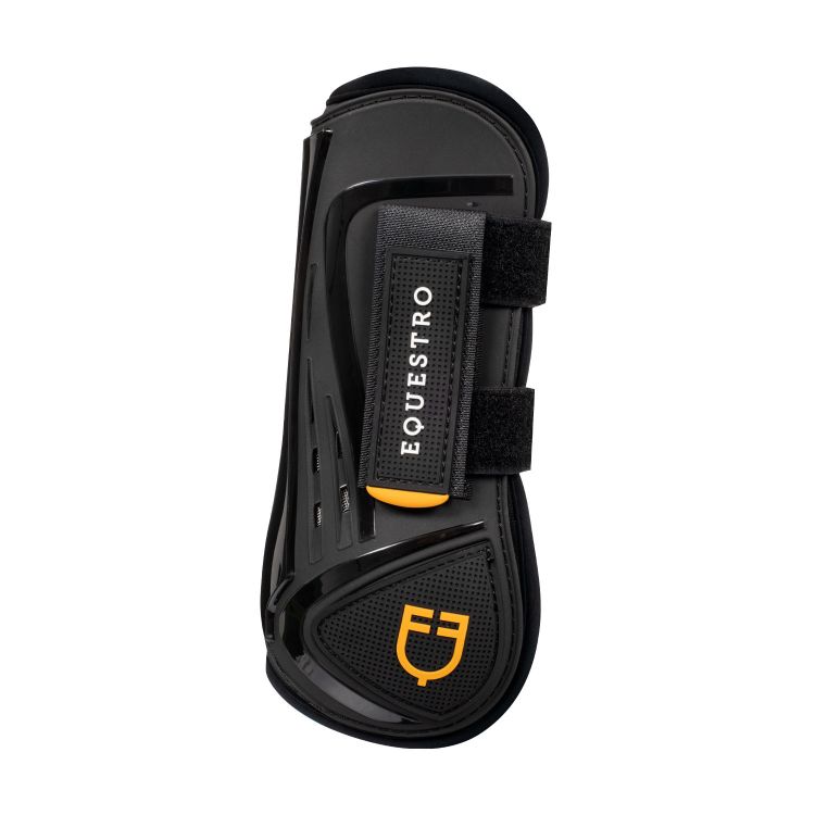 EQUESTRO - Tendon Boots in TPU and Neoprene