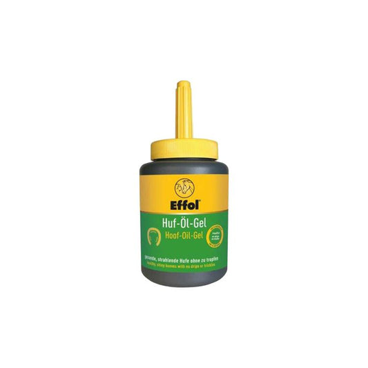 EFFOL - Hoof Oil Gel 475ml