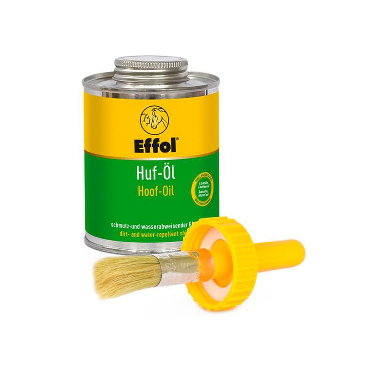 EFFOL - Hoof-Oil 475ml