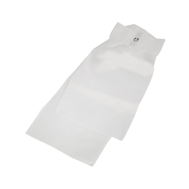 EQUESTRO - Competition Stock With Embroidered Logo