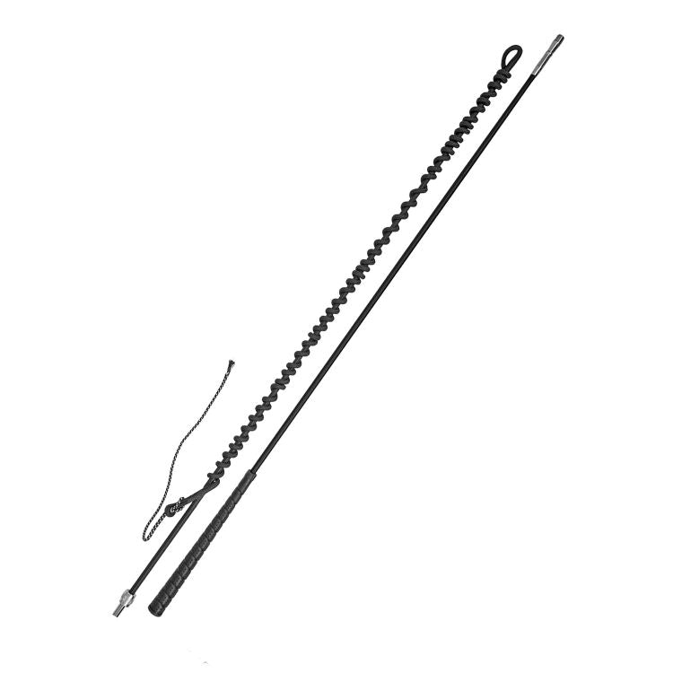 2-Section Lunge Whip 180cm