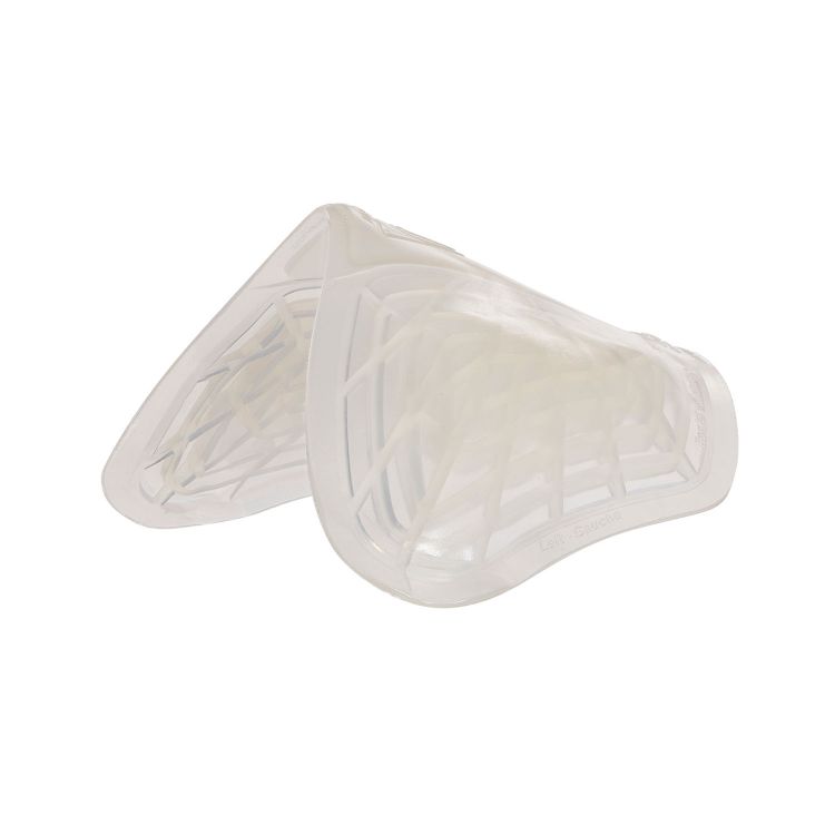 ACAVALLO - Gel Front Riser