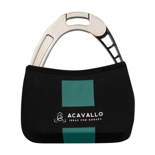 ACAVALLO - Stirrups Cover
