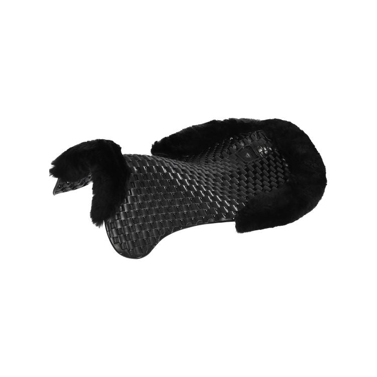 ACAVALLO Sheepskin AIR Release Gel Pad Horsempire