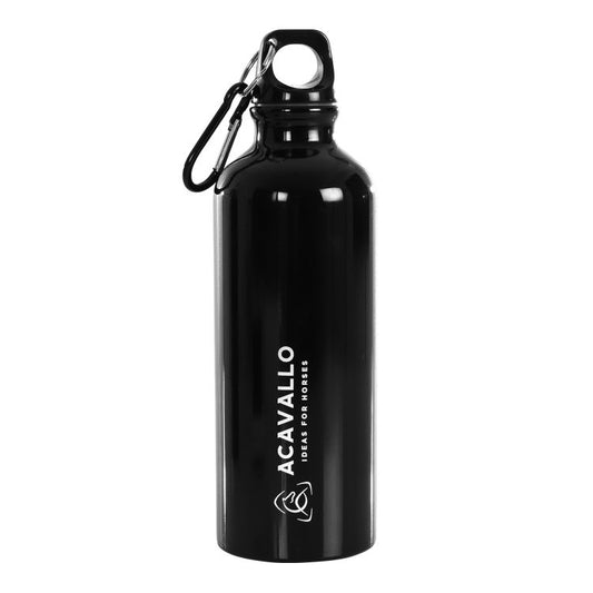 ACAVALLO - Aluminium Water Bottle (500ml)