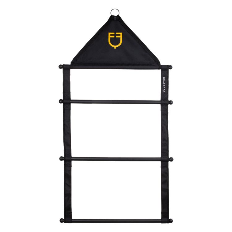 EQUESTRO - Saddle Pad Holders