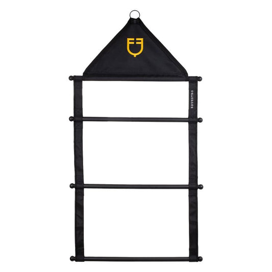 EQUESTRO - Saddle Pad Holders