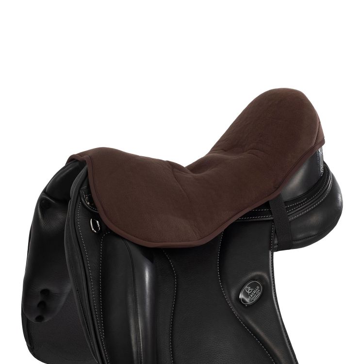 ACAVALLO - Ortho-Pubis Dressage Seat Saver